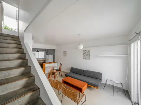 Departamento en Alquiler Temporal de 1 dormitorio