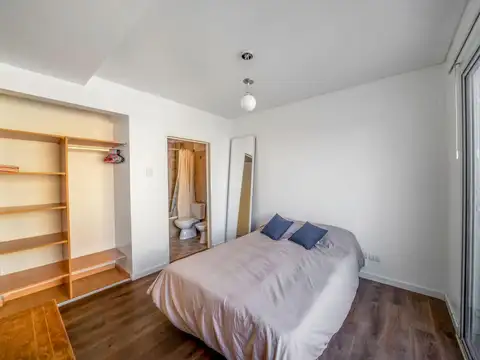 Departamento en Alquiler Temporal en Villa Urquiza, USD 1.000