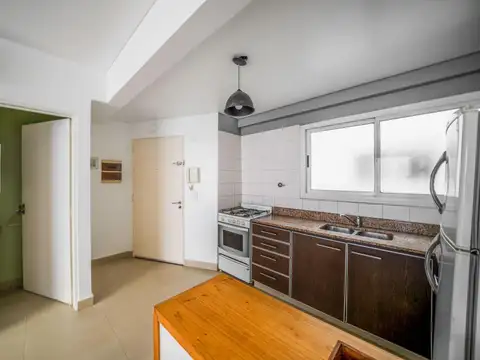 Departamento en Alquiler Temporal 15 años