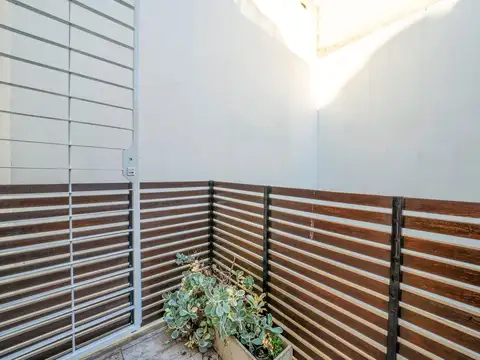 Departamento en Alquiler Temporal de 2 ambientes