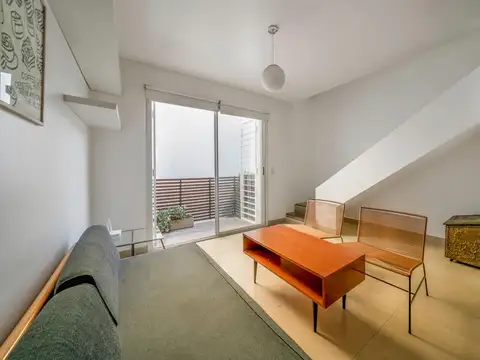 DEPARTAMENTO EN AV CONGRESO 5435