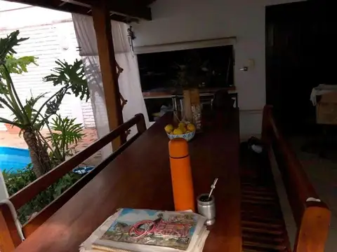 Casa en Venta 20 años