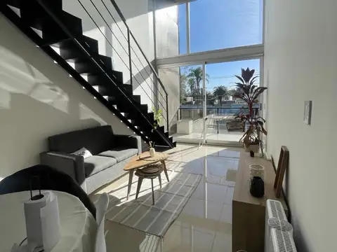 Venta departamento 2 dormitorios, Fisherton.