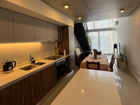 Departamento en Venta en Fisherton, Rosario