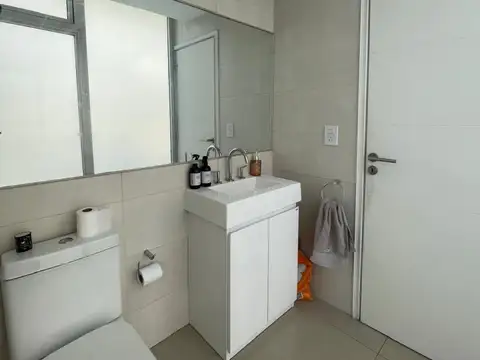 Venta departamento 2 dormitorios, Fisherton.