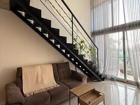 Venta departamento 1 dormitorio, Fisherton.
