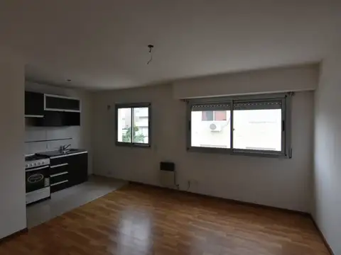 Laprida 2000, Piso 4