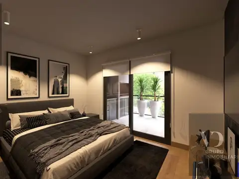 Departamento en Venta en Mar de Ajo, USD 57.000