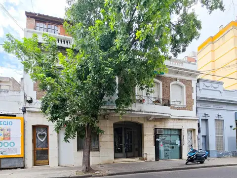 Depto Tipo Casa en Venta en Centro, USD 96.000