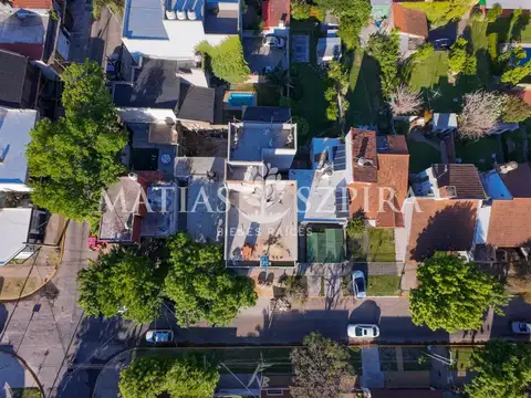 Departamento en Venta con 1 cochera