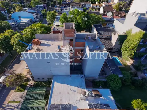 Departamento en Venta en Merlo, USD 70.000