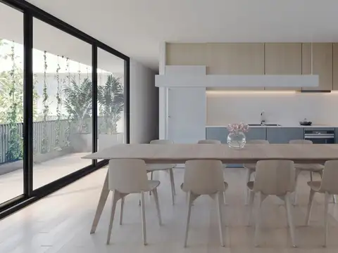 Departamento en Venta 1 año