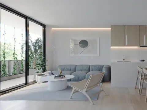 Departamento en Venta Apto profesional