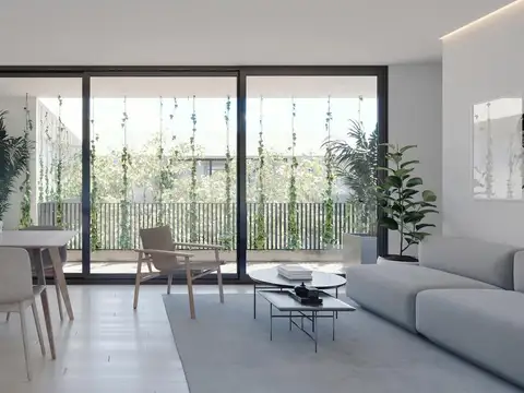 Departamento en Nuñez pózo inversión 30% off termina 2028