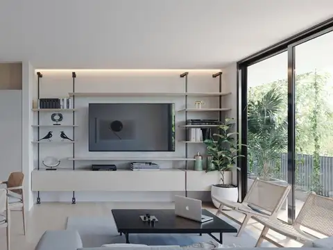 Departamento en Venta en Nuñez, USD 639.785