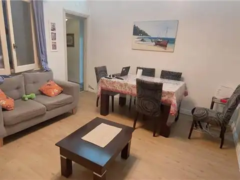 Departamento en Venta 70 años