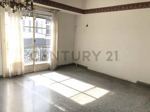 Departamento en Venta en Lanus Este, USD 89.000