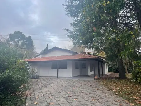 Casa en Venta 50 años