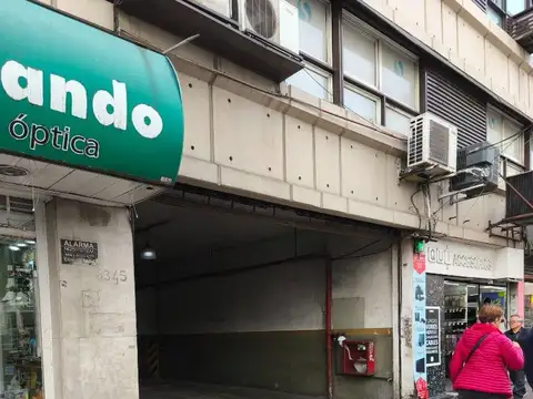 Cochera en Venta Fija
