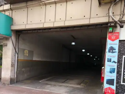 Cochera en Venta para coche mediano