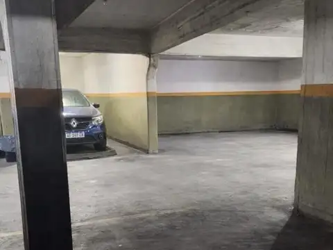 Cochera en Venta para coche mediano
