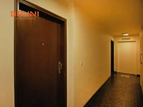 Departamento en Alquiler en Barrio Norte, $ 950.000
