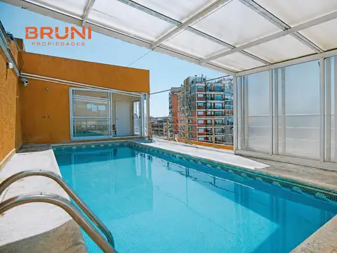 Departamento en Alquiler de 2 ambientes
