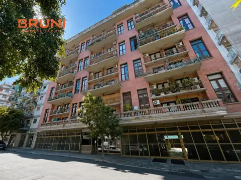 Alquiler Duplex 2 AMB en Barrio Norte, Capital Federal.