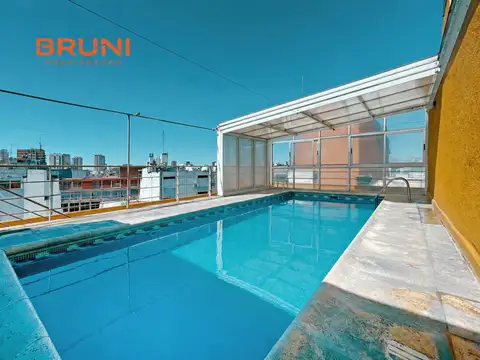 Departamento en Alquiler de 1 dormitorio