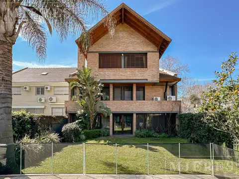 Casa en Venta en Martinez, Partido de San Isidro