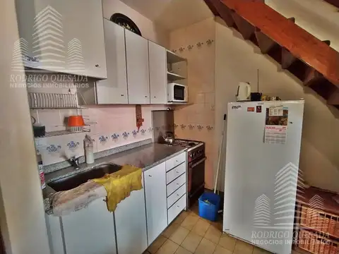 Depto Tipo Casa en Venta 35 años