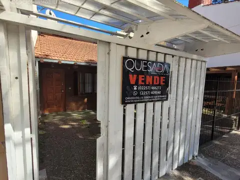 Depto Tipo Casa en Venta de 2 dormitorios