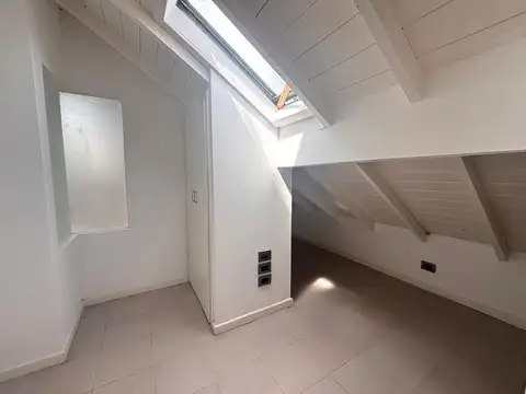 Departamento en Alquiler A Estrenar
