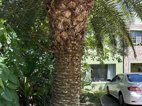 Casa en Alquiler de 3 dormitorios