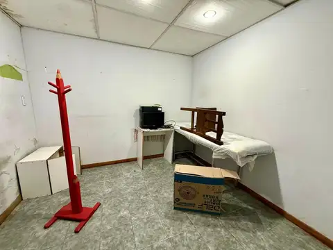 Galpon en Venta 36 años