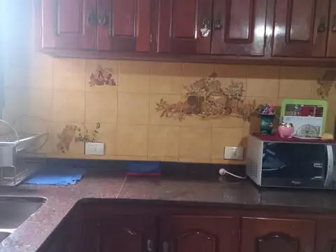 Casa en Venta en Marcos Paz, USD 215.000