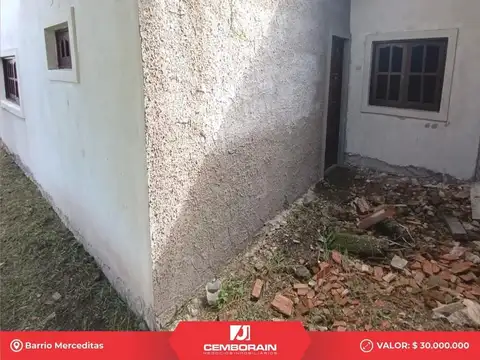 Casa en Venta de 2 dormitorios