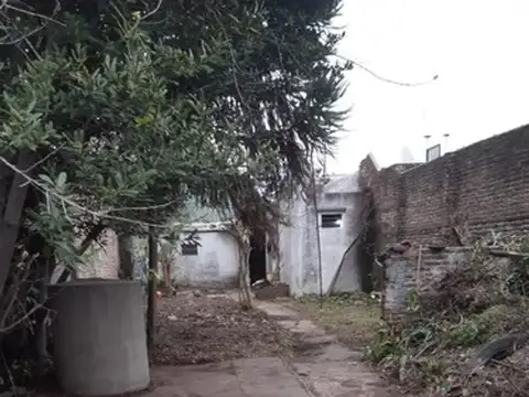 Casa En Venta En Lanús Oeste