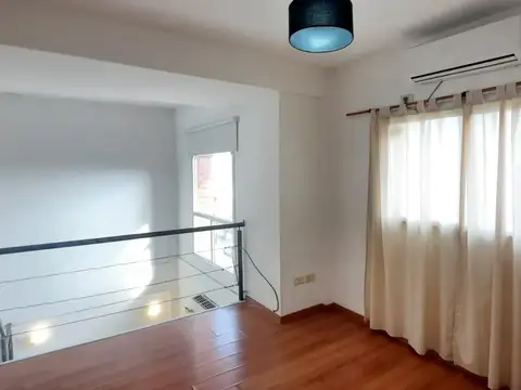 DEPARTAMENTO EN VENTA LOMAS