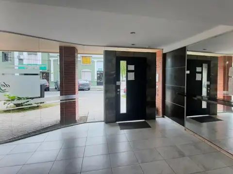 Gral San Martin 100, Piso 2