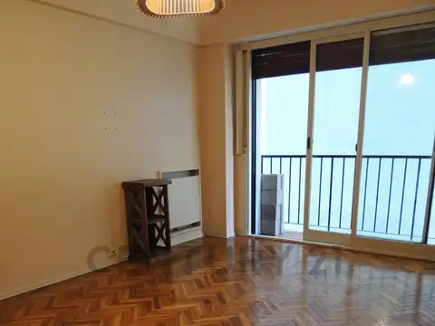 Departamento en Venta en Belgrano, USD 99.000