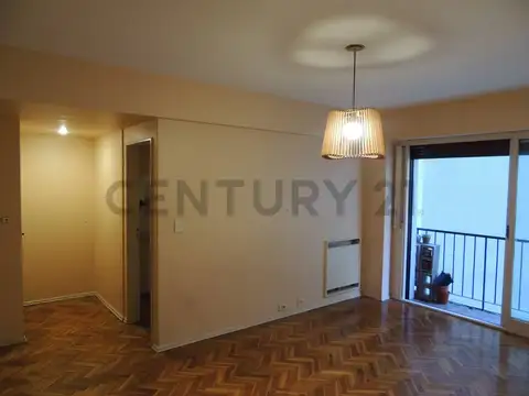 Venta Departamento 2 Ambientes en Belgrano | Excelente Ubicación