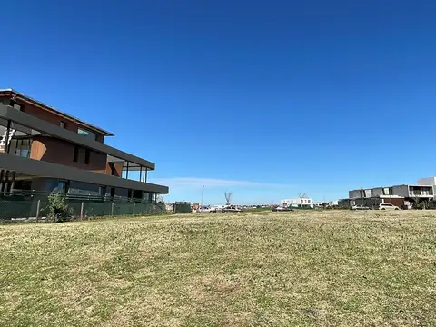 Terreno Lote  en Venta ubicado en Los Puentes, Nordelta, Tigre