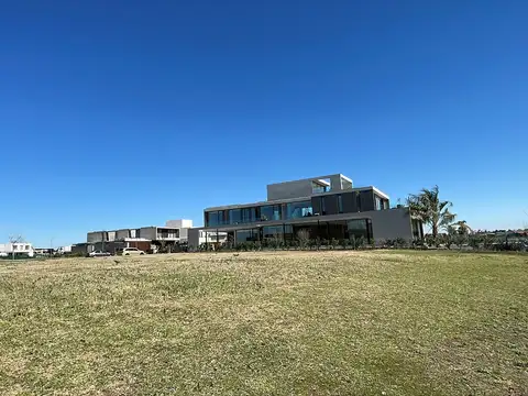 Terreno en Venta en Nordelta, USD 1.490.000