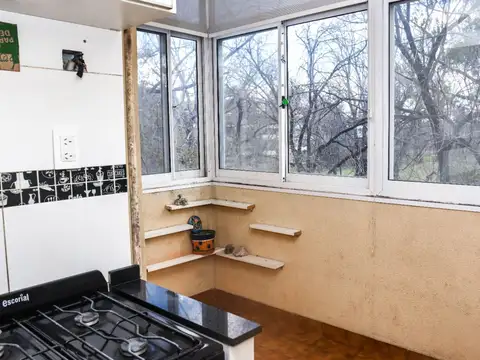 Departamento en Venta en Avellaneda, USD 62.000