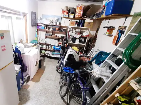 Casa en Venta en Arroyo Seco, USD 65.000