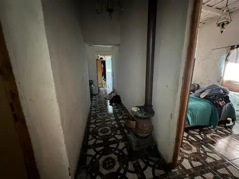 CASA EN VENTA EN EL SOCORRO