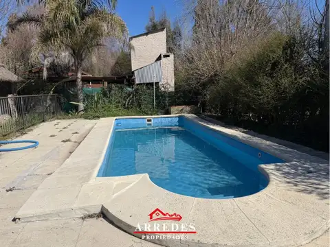 Casa en Venta en Parque Sakura, USD 135.000