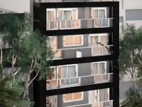 Av Estado De Israel 4300, Piso 2