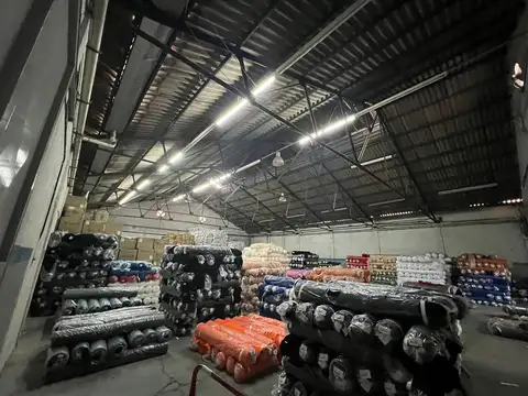 Terreno en Alquiler de 2000,0 m2